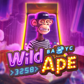 Wild Ape - Hot Casino Game
